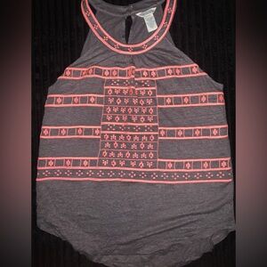 Sundance Halter top